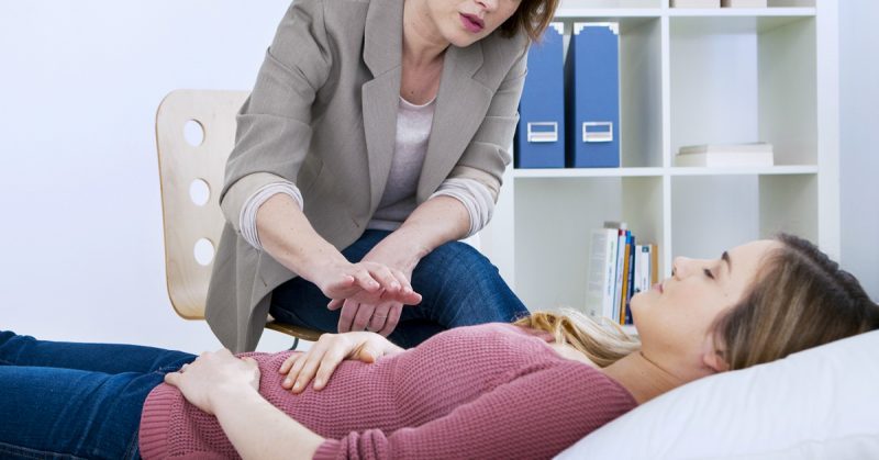WHAT IS HYPNOSIS?