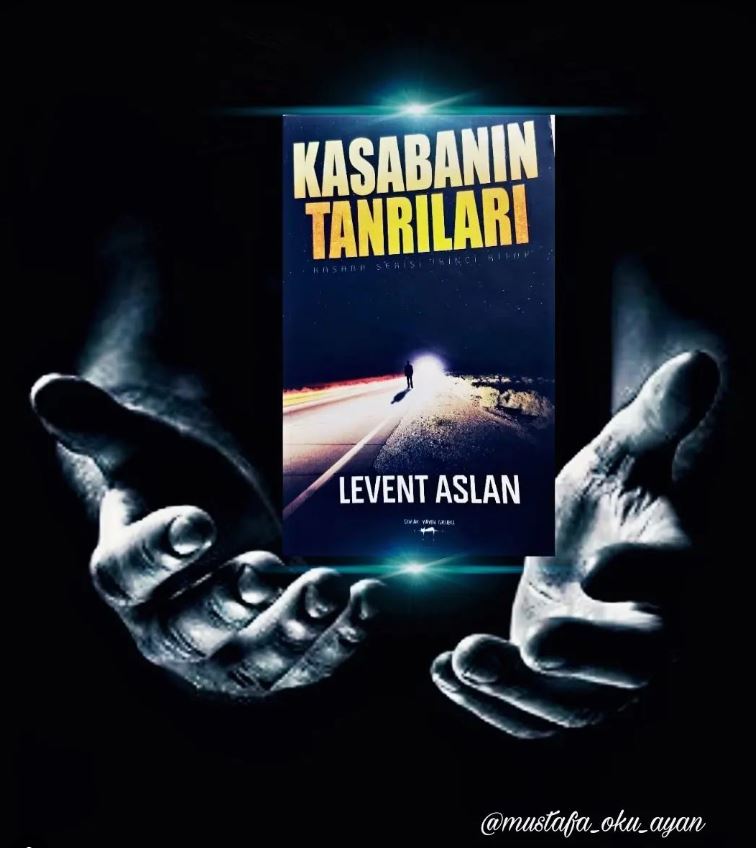 Instagram KASABANIN ALTI GÜNÜ @Mustafa_oku_ayan