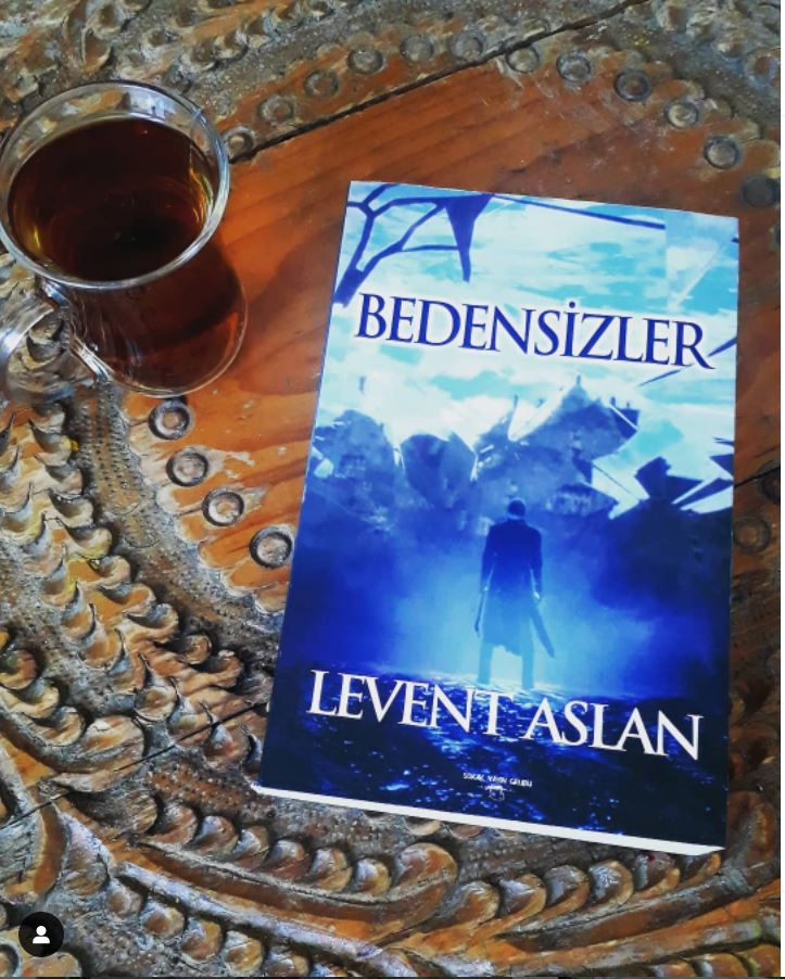 Instagram BEDENSİZLER Yorumu