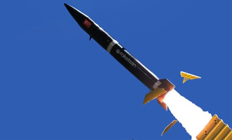 KHAN TURKISH BALISTIC MISSILE EXPORTS