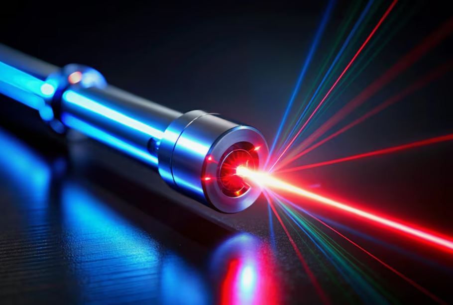LAZER NEDİR VE NASIL ÜRETİLİR?