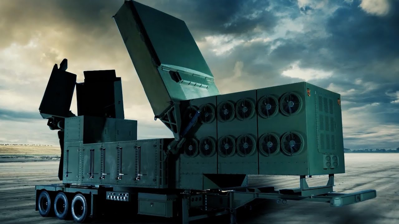 HAVA SAVUNMA SİSTEMLERİ NASIL ÇALIŞIR?