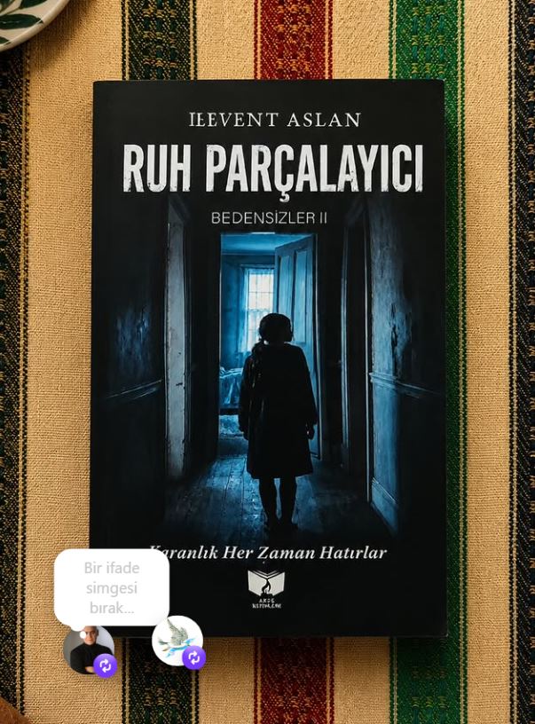Instagram, RUH PARÇALAYICI yorumu @mimozalimarti
