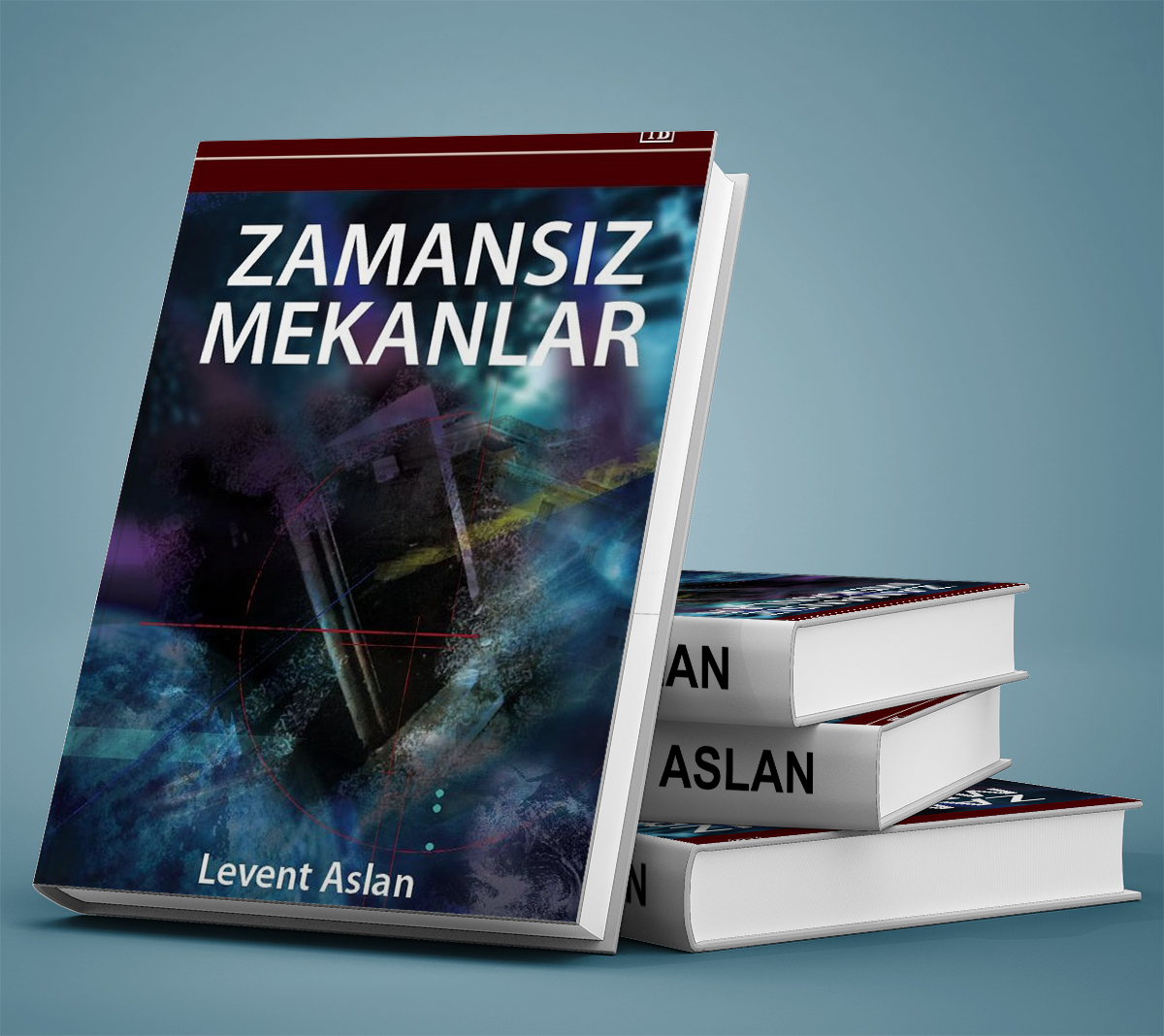 ZAMANSIZ MEKANLAR